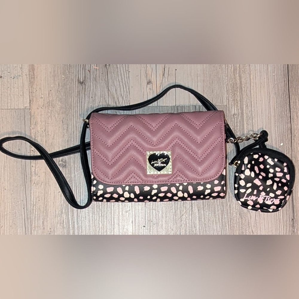 Betsey Johnson 2pc set